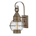 Hinkley Lighting - Cape Cod - 1 Light Extra Small Outdoor Wall Lantern in