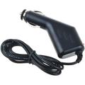 PwrON Compatible 4ft DC Car Charger Power Cord Replacement for Magellan Roadmate 5635t-lm 5045-lm 6230-lm GPS