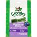 GREENIES Blueberry Large Dental Treats 8 Count