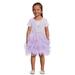 Disney Frozen Toddler Girl Short Sleeve Tutu Dress Sizes 12M-5T