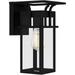 Quoizel Lighting - Markley - 1 Light Outdoor Wall Lantern In Transitional