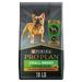 Purina Pro Plan Small Breed Dog Food with Probiotics for Dogs Shredded Blend Chicken and Rice Formula - 18 lb. Bag