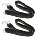 Strap Elastic Device Luggage Fastening Belts Straps Bikes Electric Bicycle