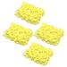 4 Pcs Instant Noodle Model Playing House Props Toy Noodles Accessories Simulated Child