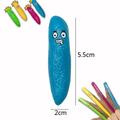 Kayannuo Toys Clearance Sling Shot Finger Feces Toy Interesting Stretchable Flick Sling Shot Toys For Flying Games And Party Fools Day Gifts Birthday Gifts Birthday Gifts Valentines Day Gifts