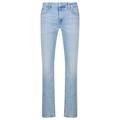 Pepe Jeans Herren Jeans Slim Fit, bleached, Gr. 31/32