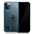 Deco iPhone 13 Pro case - Dandelion and Children