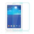 Samsung Galaxy Tab 3 Lite 7.0 Screen Cover in Hardened Glass
