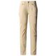 The North Face - Women's Speedlight Slim Straight Pant - Walking trousers size 10 - Regular, sand