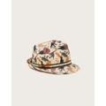 Dinosaur Trilby Hat Multi