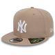 NEW ERA Herren Mütze REPREVE 9FIFTY NEYYAN ABRWHI, Größe S in Grau