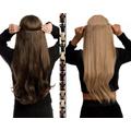Intense Volume Flicky Clip In Hair Extensions