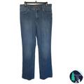 Ralph Lauren Jeans | Lauren Jeans Co Ralph Lauren Jeans Womens 12 Blue Bootcut Medium Wash Mid-Rise | Color: Blue | Size: 12