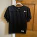 Nike Shirts & Tops | Big Boys Nike Practice Jersey. | Color: Black | Size: Lb