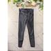 American Eagle Outfitters Jeans | American Eagle Women's Hi Rise Jegging Black Jeans Pocket Zip Fly Size 2 Short | Color: Black | Size: 2