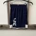 Under Armour Bottoms | New Under Armour Boys Velocity Novelty Shorts (Size Youth Small) | Color: Blue/White | Size: Sb