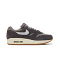 Nike Shoes | Nike Air Max 1 Premium Casual Shoes Crepe - Soft Grey Men Fd5088 Lace Up | Color: Brown | Size: Various