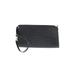 Louis Vuitton Leather Satchel: Black Print Bags