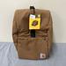 Carhartt Bags | Carhartt Tall Boot Bag, Bag For Travel And One Size, Brown Nwot Fs Bnfts Charity | Color: Brown | Size: Os