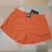 Nike Shorts | Nike Short Size S | Color: Orange | Size: S