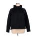 Under Armour Track Jacket: Black Jackets & Outerwear - Women's Size X-Large