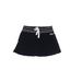 Fila Sport Active Mini Skirt Mini: Black Print Activewear - Women's Size Medium