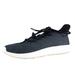 Adidas Shoes | Adidas Women Sz 6 M Black Lace Up Running Mesh Shoe | Color: Black | Size: 6