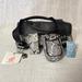 Nine West Bags | Nine West Snakeskin Faux Leather Purse. Black And White. Y2k. Vintage Nwt | Color: Gray/White | Size: Os