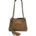 Gucci Bags | Gucci Gucci Soho Chain Shoulder Bag Women's Beige 498879 | Color: Tan | Size: Os