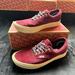 Vans Shoes | New Vans New Era Shoes - Size 10 | Color: Black/Red | Size: 10