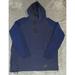 Nike Other | Nike Nsw Tech Hoodie Men's Large Fleece Pack Half Zip Blue $225 Msrp | Color: Blue | Size: Large