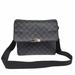 Louis Vuitton Bags | Authentic Louis Vuitton Damier Graphite Canvas District Pm Messenger Bag | Color: Black | Size: Os