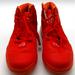 Adidas Shoes | Adidas Tonal Red Men's D Rose 773 Sneakers - Size 9 | Color: Red | Size: 9