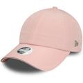 NEW ERA Herren Mütze WMNS OPEN BACK CAP NEWERA DRS, Größe - in PASTEL PINK