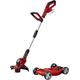 Einhell Akku-Rasentrimmer GE-CT 18/28 Li TC-Solo Power X-Change (18 V, inkl. Trimmer Cart, 28 cm Schnittbreite Faden, ohne Akku und Ladegerät)