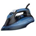 Martisan SG-5008 Steam Iron, 2600 W with Automatic Shut-Off (Variable Steam and Temperature Control, Self-Cleaning, Vertical and Horizontal Steam, Anti-Lime, Anti-Drip System)