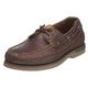 Sperry Top-Sider - Mens Mako 2-Eye Boat Shoes, 13 UK, Amaretto