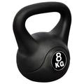 ARKEM Kettlebells Heavyweight Kettlebells for Home Gym Fitness,Kettlebell 8 kg Concrete