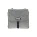 Baggallini Crossbody Bag: Gray Print Bags