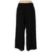 City Chic Casual Pants - High Rise: Black Bottoms - Women's Size 22 Plus