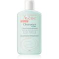 Avène Cleanance Hydra soothing cleansing cream for skin left dry and irritated by medicinal acne treatment 200 ml