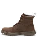 Cat Footwear Herren Practitioner Mid Stiefelette, Dunkelbraun, 41 EU