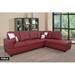 Black/Blue/Brown Reclining Sectional - Latitude Run® 103.5" Width Corner Sectional. | Wayfair CEB6D4970454481CB53EE2BEC349A1F9