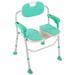 Inbox Zero Plastic Camping/Beach Folding Chair Folding Chair | 22.83 W in | Wayfair 813387C47EB048B8A908A86C3787B84E