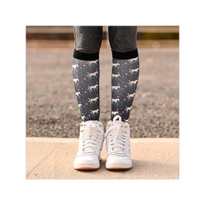 Dreamers & Schemers Pair & Spare Boot Sock - Do yo...