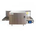 Lincoln 2424E-0006 74" Electric Conveyor Oven - 208-240v/3ph, Stainless Steel