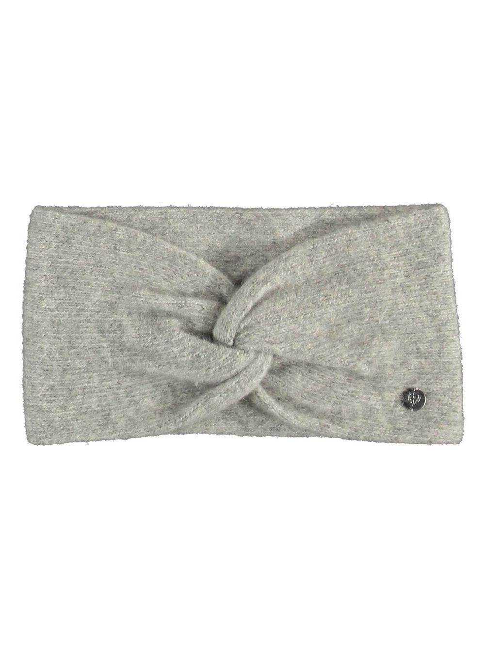 Fraas Stirnband Damen silber, ONE SIZE Image