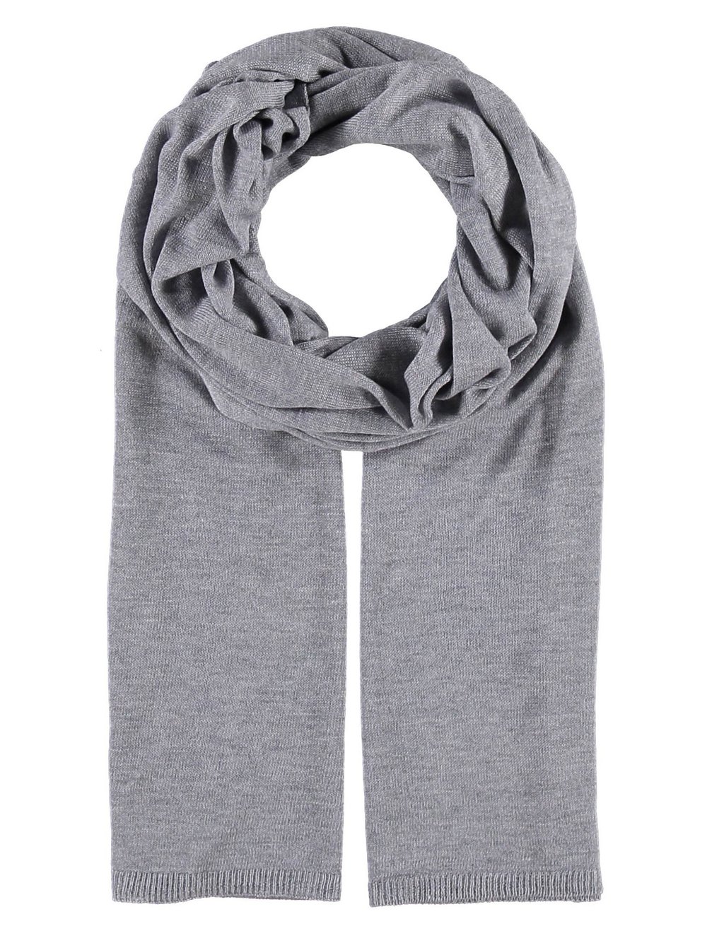 Giorgio Rimaldi Schal Damen silber, ONE SIZE Image