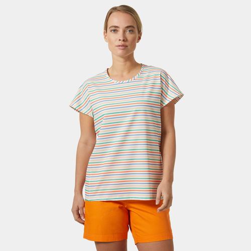 Helly Hansen Damen Thalia Sommer-top M