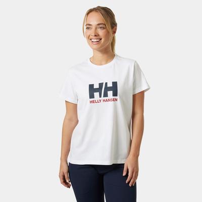 Helly Hansen Damen HH® Logo T-shirt 2.0 L